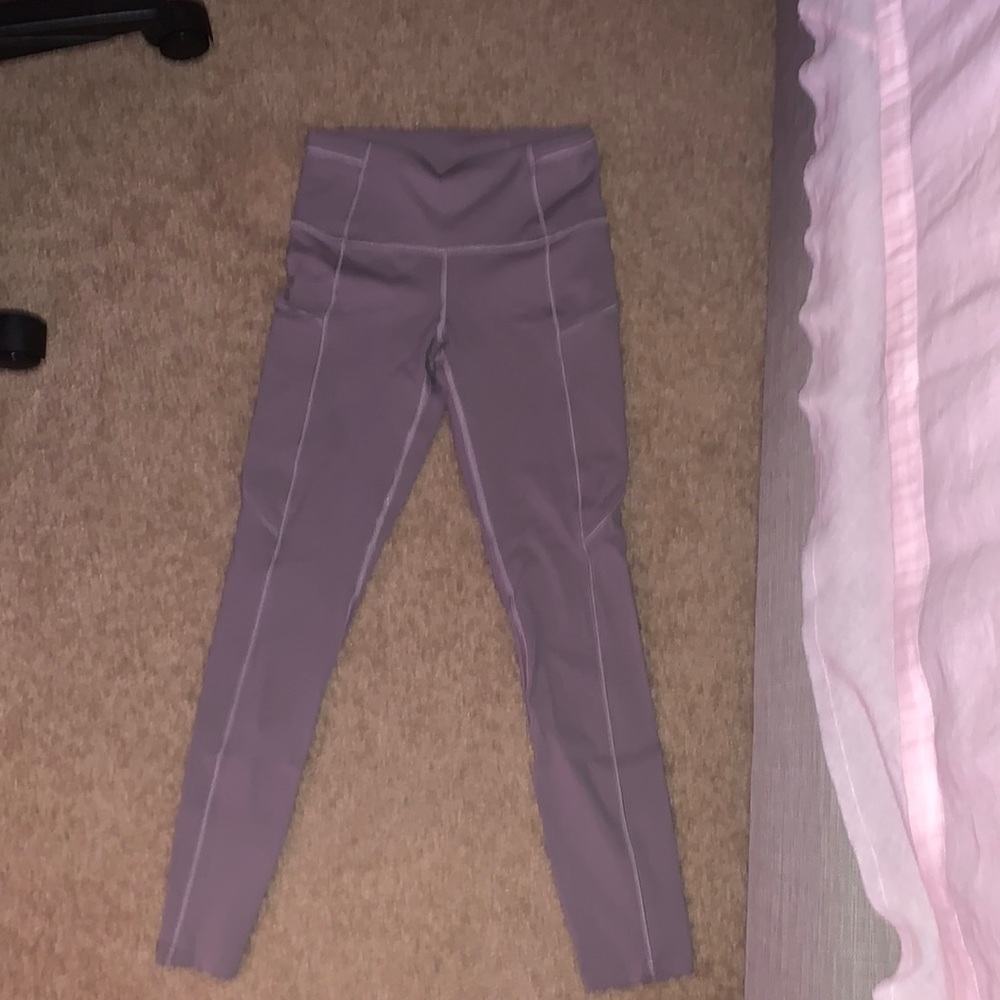 fast and free lululemon leggings